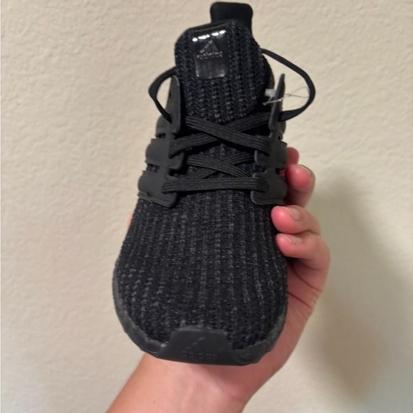 Adidas Triple Black ultra boost - Picture 2 of 7